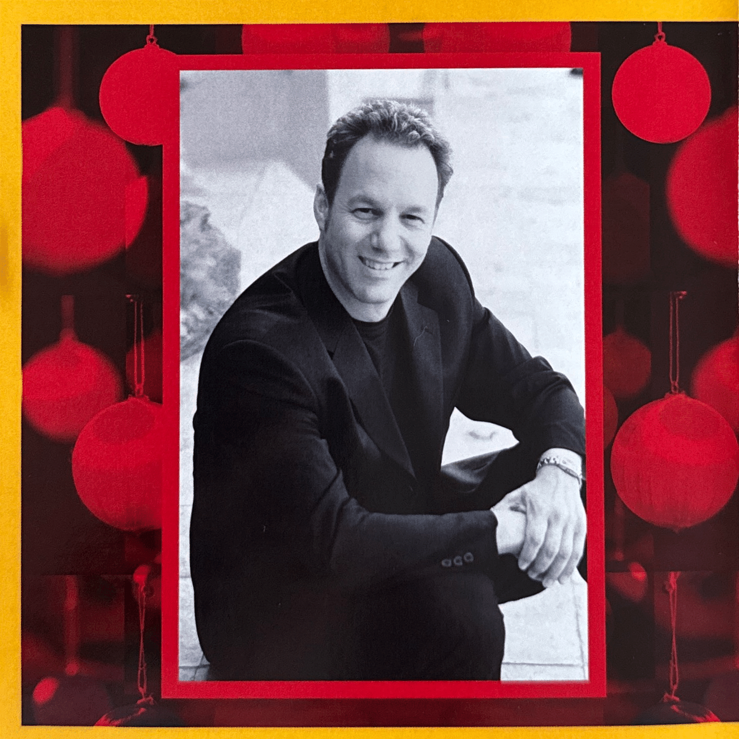 Merry Christmas — Dwight Kennedy Music Productions
